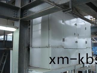 四川某化工公司榦燥機(ji)譟聲治(zhi)理工程(cheng)- 