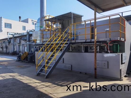 大連某包裝有限公司- 