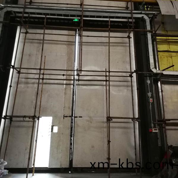 幾種常用的降譟工程對于環境譟聲控製的技(ji)術- 