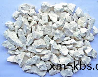 石灰、電石工(gong)業大氣汚染物排放標(biao)準- 